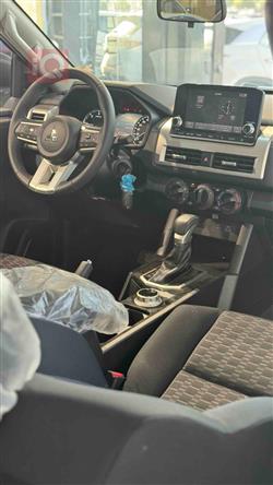 ميتسوبيشي L200